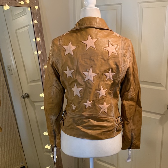 Mauritius Christy Moto Jacket Free People - Picture 11 of 17